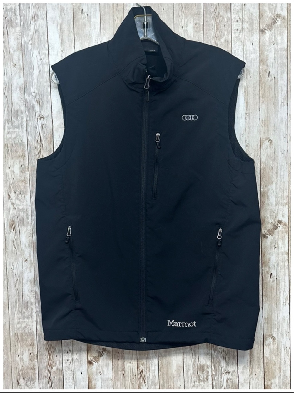 Marmot BRANDED Approach Vest | Size M | Item #C17
